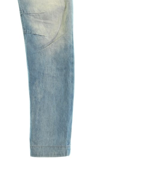 DIESEL（ディーゼル）デニムパンツ 青 サイズ:23(XS位) レディース/2200604941084