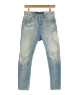 DIESEL（ディーゼル）デニムパンツ 青 サイズ:23(XS位) レディース/2200604941084
