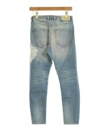 DIESEL（ディーゼル）デニムパンツ 青 サイズ:23(XS位) レディース/2200604941084
