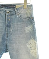 DIESEL（ディーゼル）デニムパンツ 青 サイズ:23(XS位) レディース/2200604941084