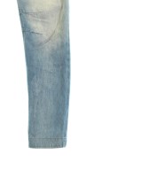 DIESEL（ディーゼル）デニムパンツ 青 サイズ:23(XS位) レディース/2200604941084