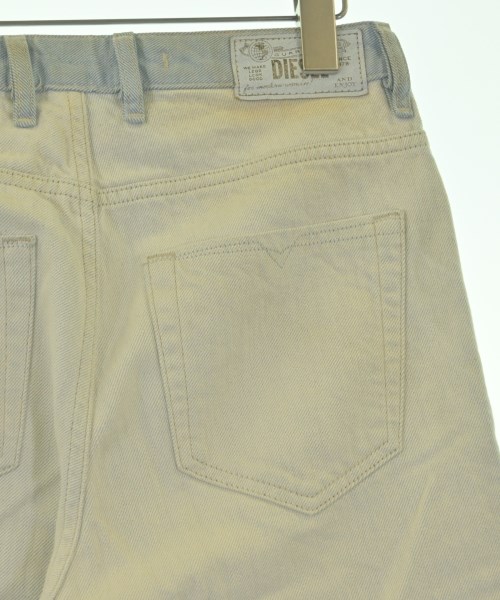 DIESEL（ディーゼル）デニムパンツ 青 サイズ:23(XS位) レディース/2200604941091