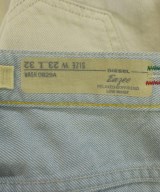 DIESEL（ディーゼル）デニムパンツ 青 サイズ:23(XS位) レディース/2200604941091