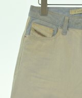 DIESEL（ディーゼル）デニムパンツ 青 サイズ:23(XS位) レディース/2200604941091