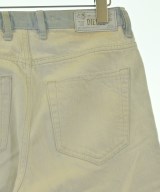 DIESEL（ディーゼル）デニムパンツ 青 サイズ:23(XS位) レディース/2200604941091