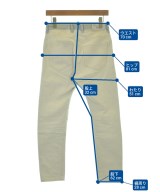DIESEL（ディーゼル）デニムパンツ 青 サイズ:23(XS位) レディース/2200604941091