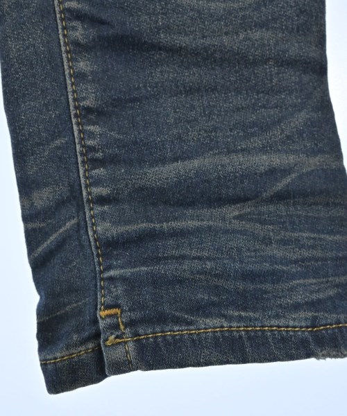 DIESEL（ディーゼル）デニムパンツ 紺 サイズ:23(XS位) レディース/2200604941107