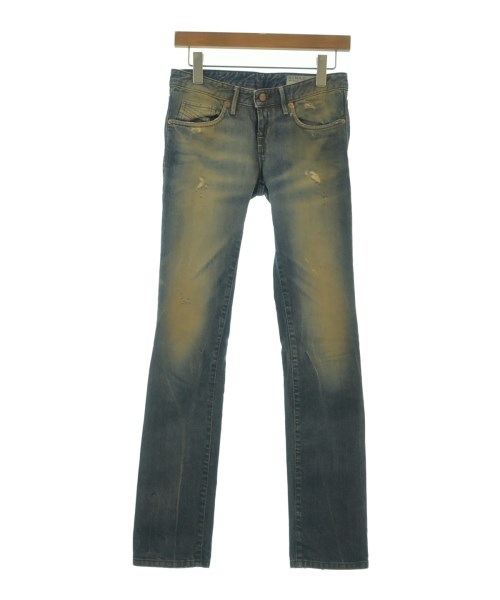 ディーゼル(DIESEL)のDIESEL デニムパンツ