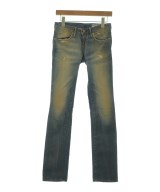 DIESEL（ディーゼル）デニムパンツ 紺 サイズ:23(XS位) レディース/2200604941114