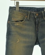 DIESEL（ディーゼル）デニムパンツ 紺 サイズ:23(XS位) レディース/2200604941114
