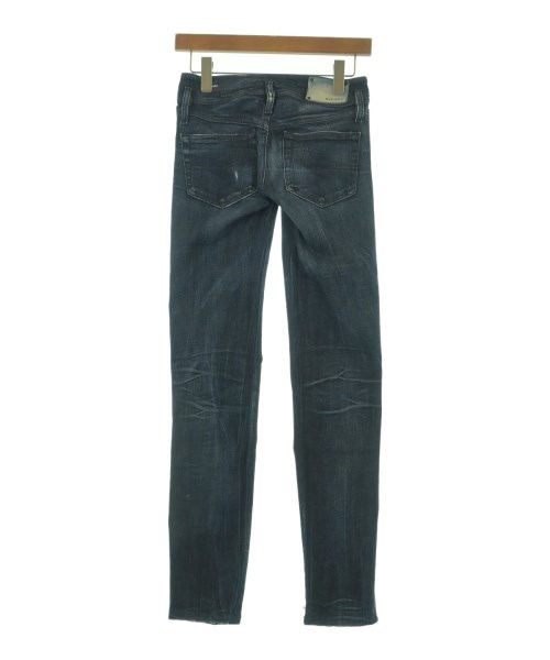 DIESEL（ディーゼル）デニムパンツ 紺 サイズ:24(S位) レディース/2200604941121