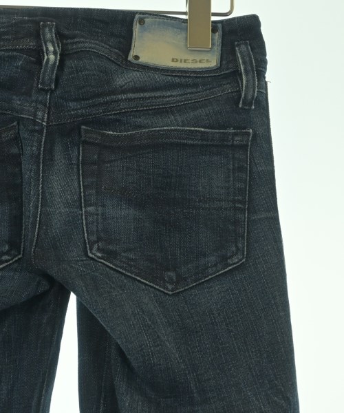 DIESEL（ディーゼル）デニムパンツ 紺 サイズ:24(S位) レディース/2200604941121