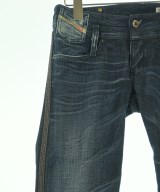 DIESEL（ディーゼル）デニムパンツ 紺 サイズ:24(S位) レディース/2200604941121