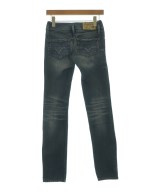 DIESEL（ディーゼル）デニムパンツ 紺 サイズ:24(S位) レディース/2200604941138