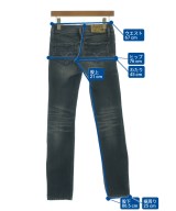 DIESEL（ディーゼル）デニムパンツ 紺 サイズ:24(S位) レディース/2200604941138