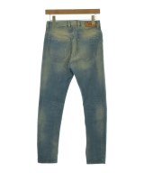 DIESEL（ディーゼル）デニムパンツ 青 サイズ:23(XS位) レディース/2200604941145