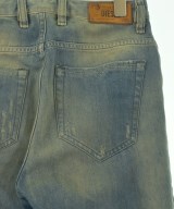 DIESEL（ディーゼル）デニムパンツ 青 サイズ:23(XS位) レディース/2200604941145
