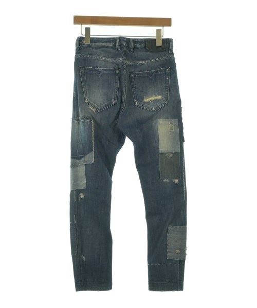 DIESEL（ディーゼル）デニムパンツ 紺 サイズ:23(XS位) レディース/2200604941152