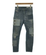 DIESEL（ディーゼル）デニムパンツ 紺 サイズ:23(XS位) レディース/2200604941152