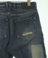 DIESEL（ディーゼル）デニムパンツ 紺 サイズ:23(XS位) レディース/2200604941152