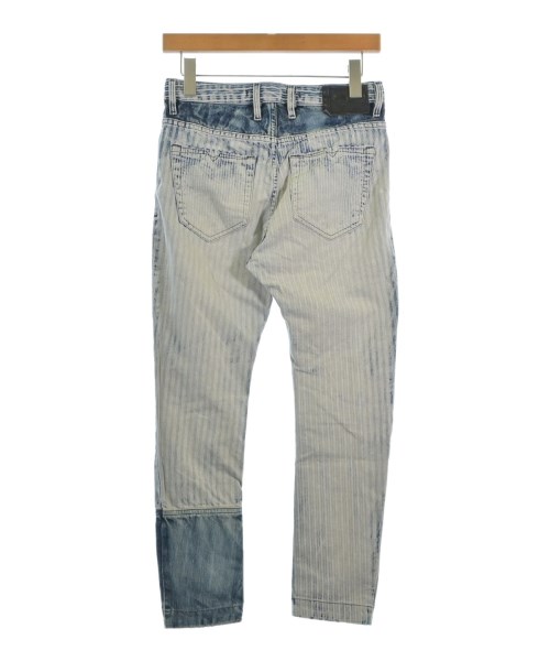 DIESEL（ディーゼル）デニムパンツ 紺 サイズ:23(XS位) レディース/2200604941169