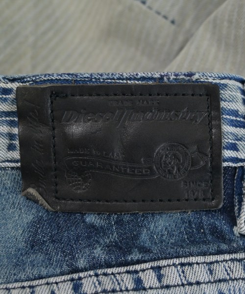 DIESEL（ディーゼル）デニムパンツ 紺 サイズ:23(XS位) レディース/2200604941169