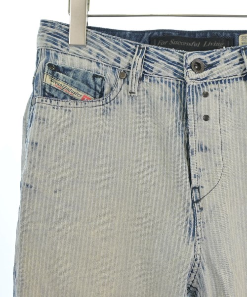DIESEL（ディーゼル）デニムパンツ 紺 サイズ:23(XS位) レディース/2200604941169
