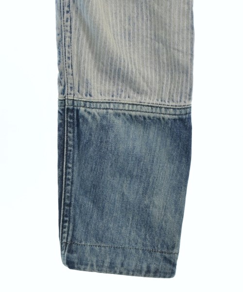 DIESEL（ディーゼル）デニムパンツ 紺 サイズ:23(XS位) レディース/2200604941169