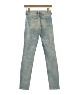 DIESEL（ディーゼル）デニムパンツ 青 サイズ:23(XS位) レディース/2200604941176