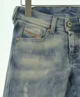 DIESEL（ディーゼル）デニムパンツ 青 サイズ:23(XS位) レディース/2200604941176