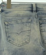 DIESEL（ディーゼル）デニムパンツ 青 サイズ:23(XS位) レディース/2200604941176