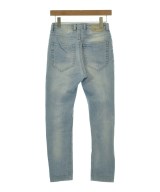 DIESEL（ディーゼル）デニムパンツ 青 サイズ:23(XS位) レディース/2200604941183