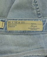 DIESEL（ディーゼル）デニムパンツ 青 サイズ:23(XS位) レディース/2200604941183
