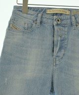 DIESEL（ディーゼル）デニムパンツ 青 サイズ:23(XS位) レディース/2200604941183