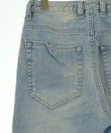 DIESEL（ディーゼル）デニムパンツ 青 サイズ:23(XS位) レディース/2200604941183