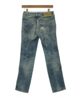 DIESEL（ディーゼル）デニムパンツ 紺 サイズ:24(S位) レディース/2200604941190