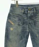 DIESEL（ディーゼル）デニムパンツ 紺 サイズ:24(S位) レディース/2200604941190