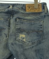DIESEL（ディーゼル）デニムパンツ 紺 サイズ:24(S位) レディース/2200604941190