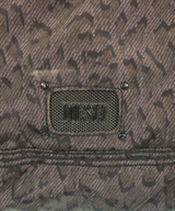 DIESEL（ディーゼル）ショルダーバッグ 茶 サイズ:- レディース/2200611989017