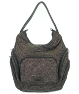 DIESEL ショルダーバッグ