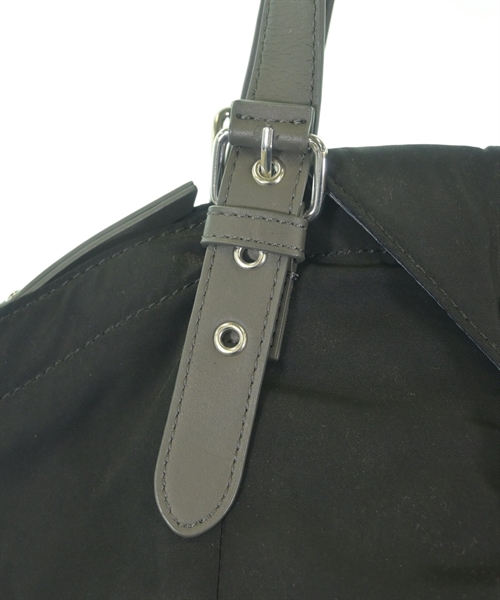 DIESEL（ディーゼル）ハンドバッグ 黒 サイズ:- レディース/2200611989024