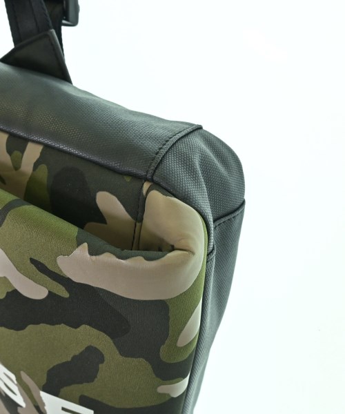 DIESEL（ディーゼル）メッセンジャーバッグ 黒 サイズ:- メンズ/2200611989031