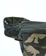 DIESEL（ディーゼル）メッセンジャーバッグ 黒 サイズ:- メンズ/2200611989031