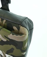 DIESEL（ディーゼル）メッセンジャーバッグ 黒 サイズ:- メンズ/2200611989031