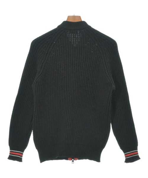 DIESEL（ディーゼル）カーディガン 黒 サイズ:XS レディース/2200612578098