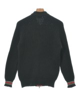 DIESEL（ディーゼル）カーディガン 黒 サイズ:XS レディース/2200612578098
