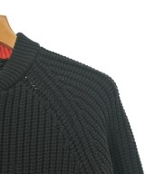 DIESEL（ディーゼル）カーディガン 黒 サイズ:XS レディース/2200612578098