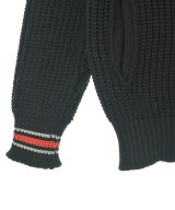 DIESEL（ディーゼル）カーディガン 黒 サイズ:XS レディース/2200612578098