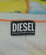 DIESEL（ディーゼル）タンクトップ グレー サイズ:-(XS位) レディース/2200612746046