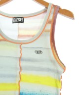 DIESEL（ディーゼル）タンクトップ グレー サイズ:-(XS位) レディース/2200612746046